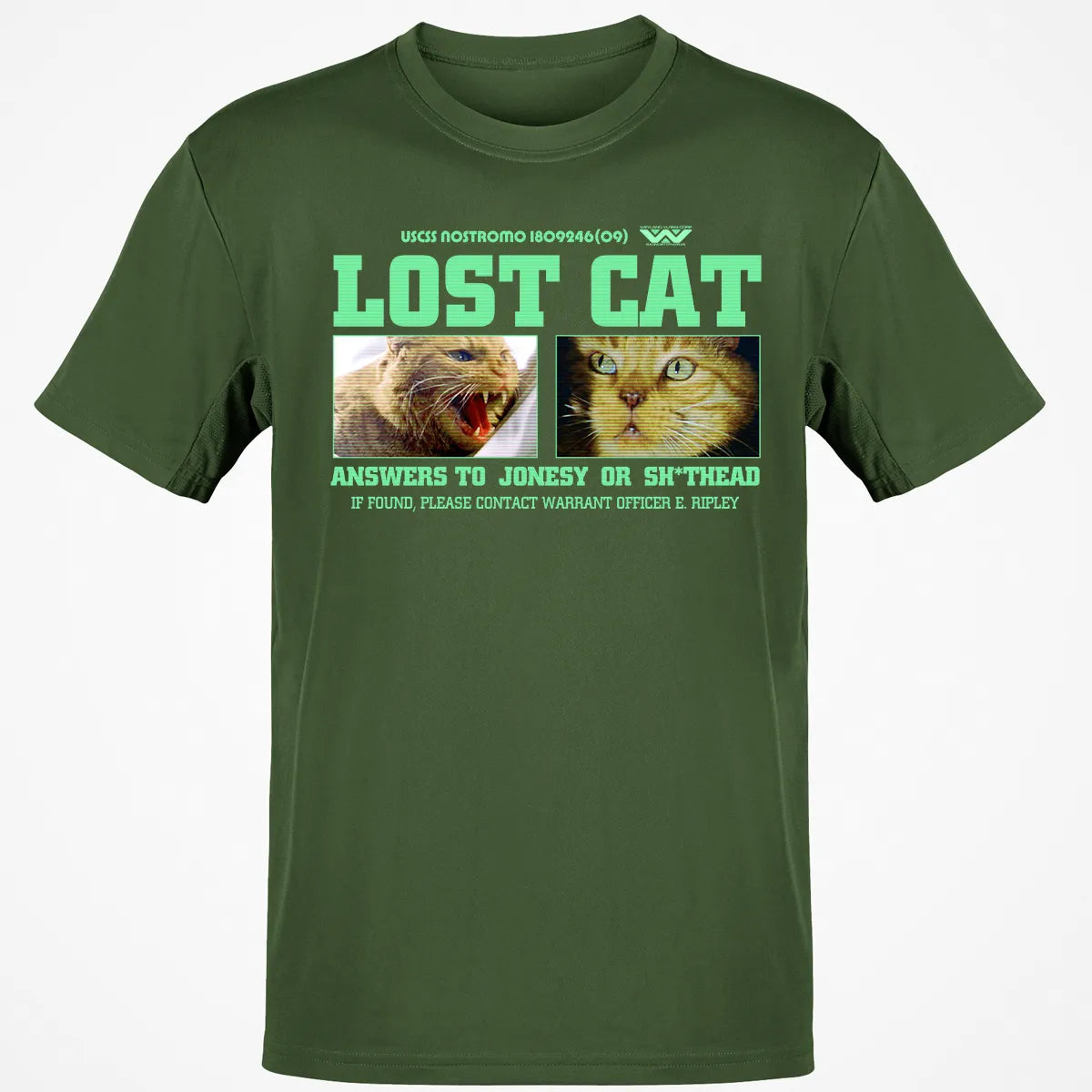 Classic Unisex T-Shirt - 8Q5R27GJ