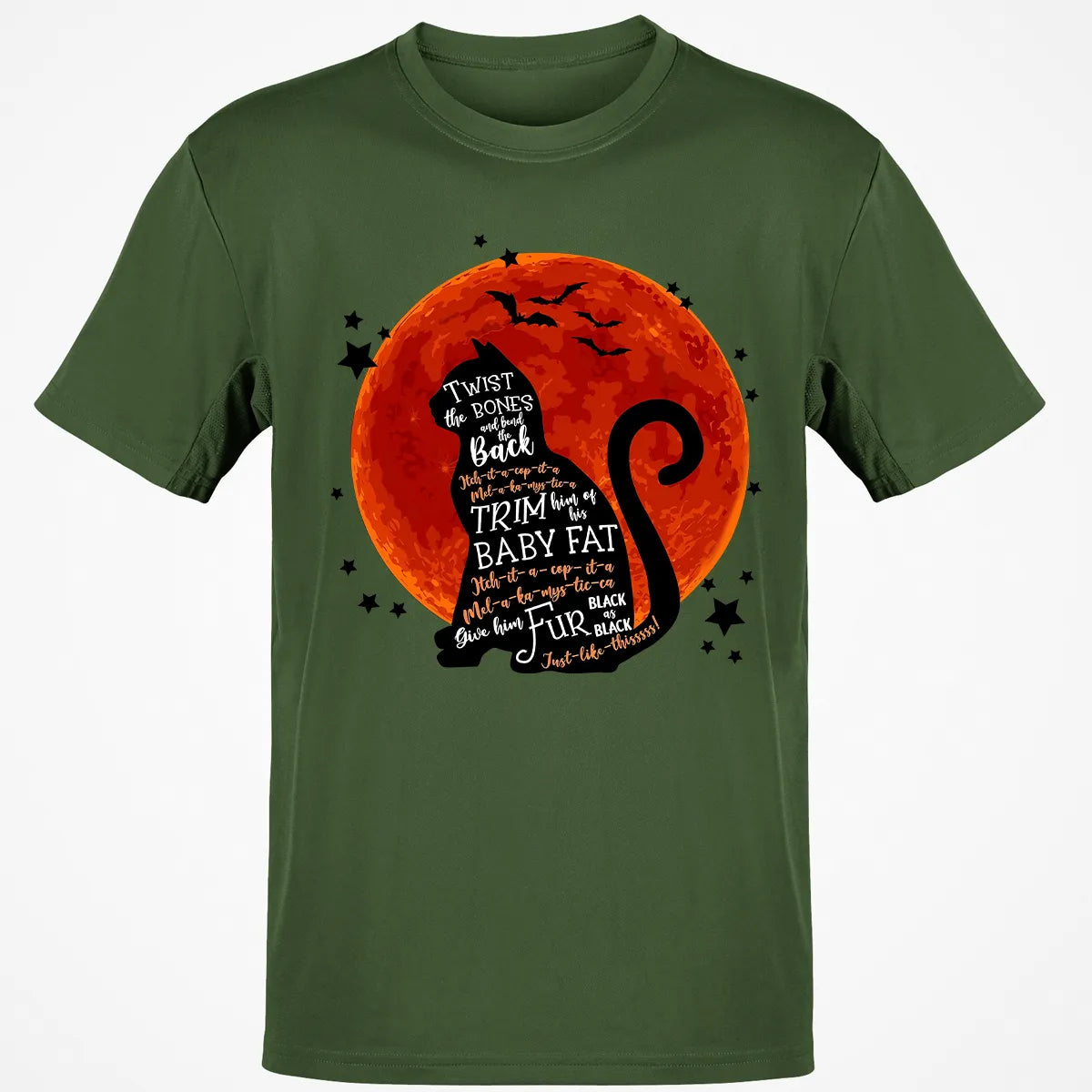 Classic Unisex T-Shirt - H8JVKB7X