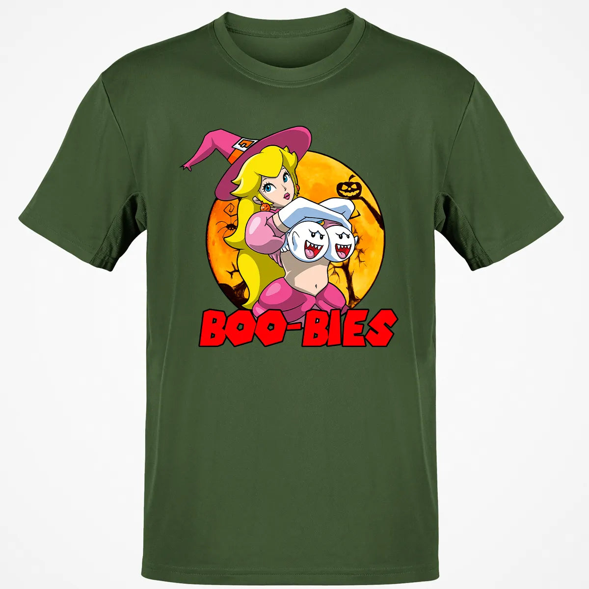 Classic Unisex T-Shirt - A45HA1HU