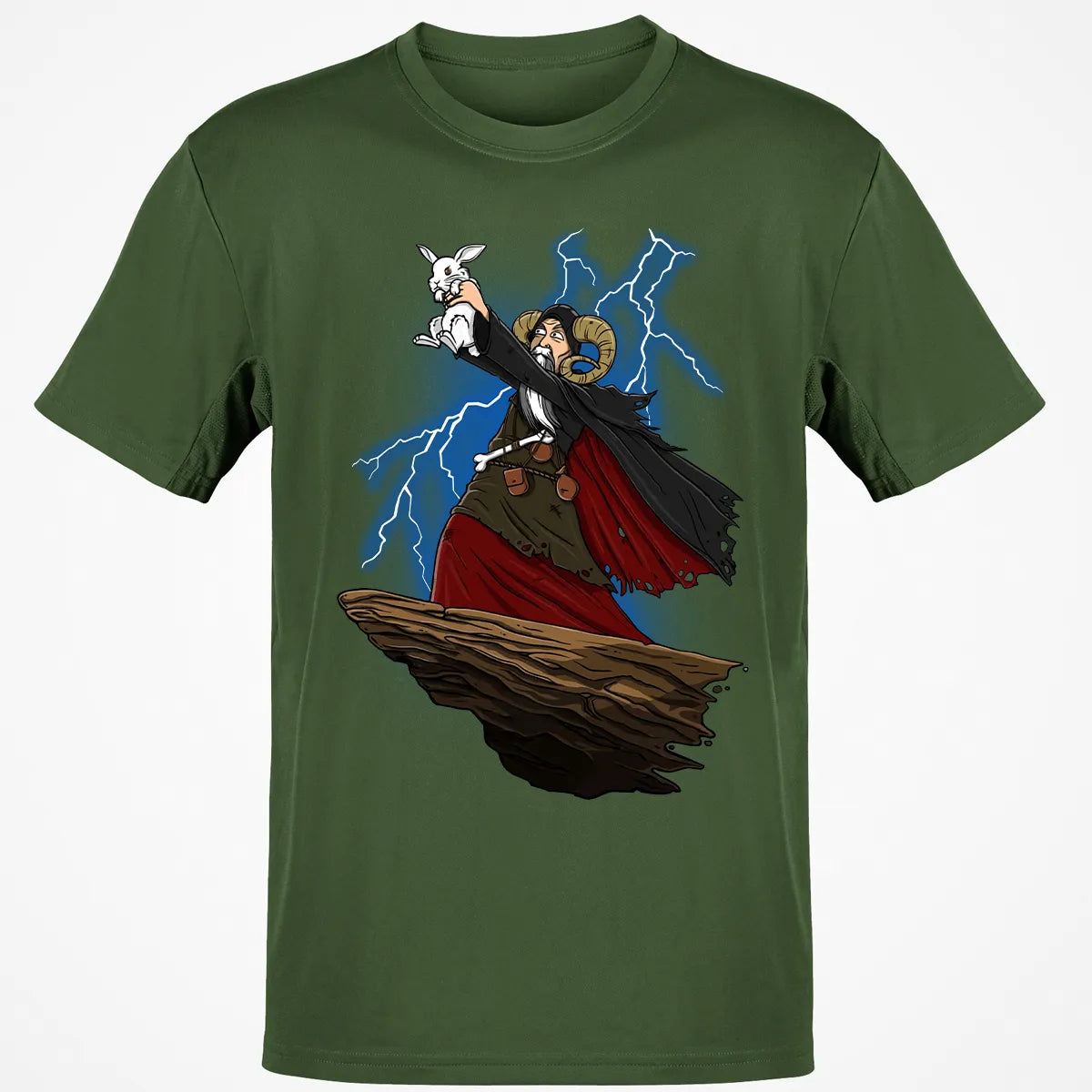 Classic Unisex T-Shirt - 36UCCQK1