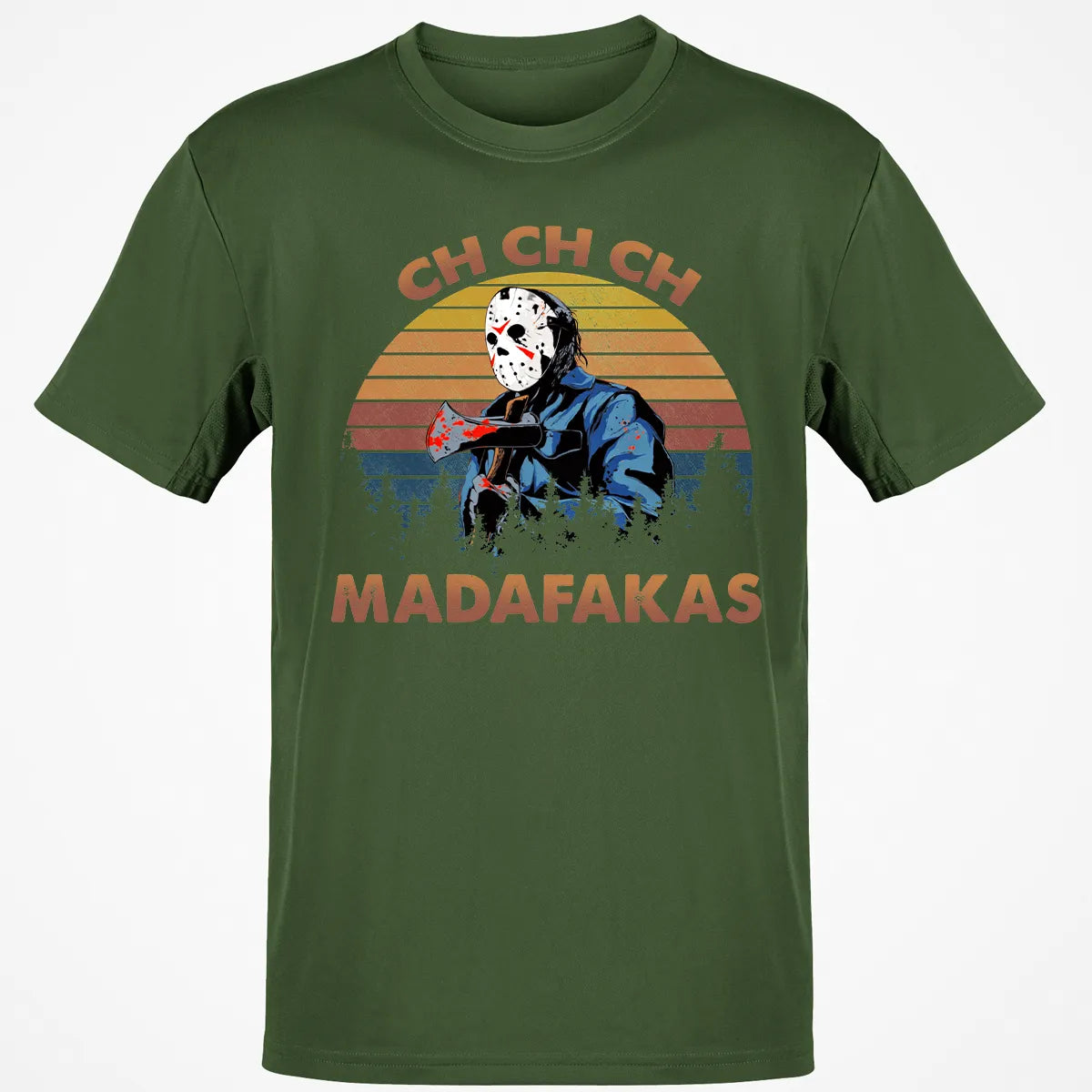 Classic Unisex T-Shirt - HGMH5XGU