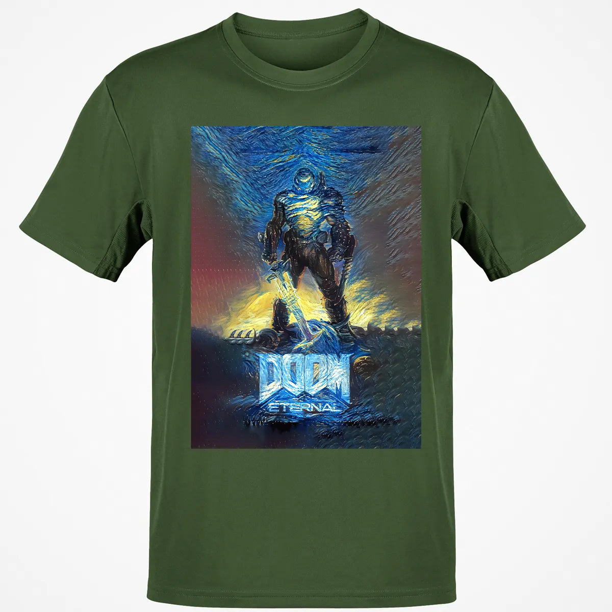 Classic Unisex T-Shirt - BMNPA5Q7