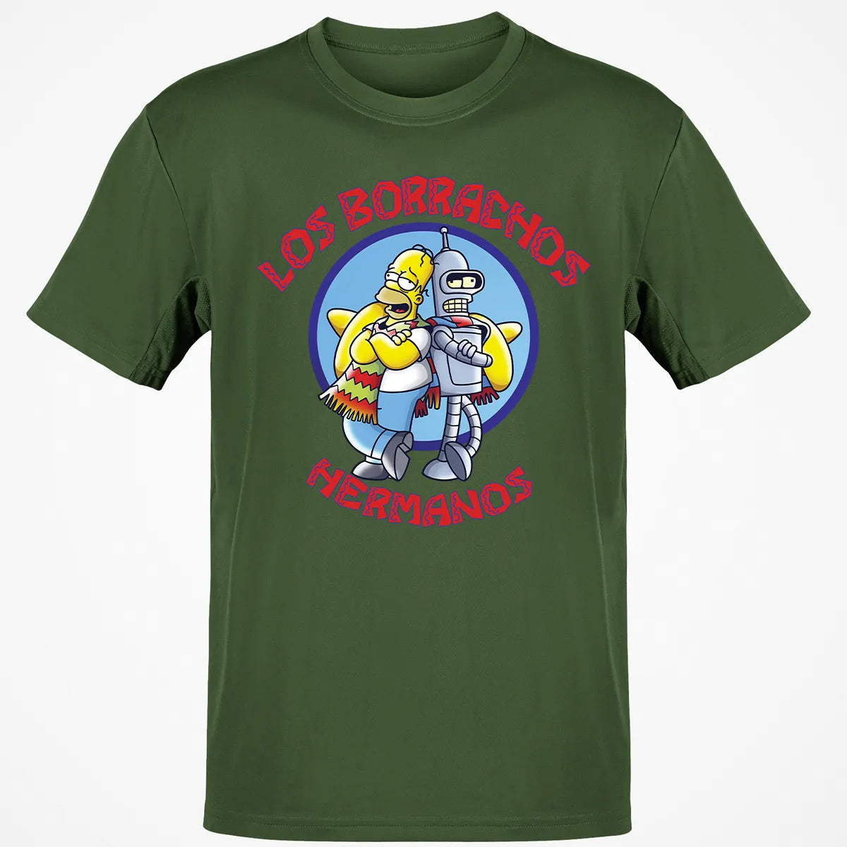Classic Unisex T-Shirt - YSEP36WQ