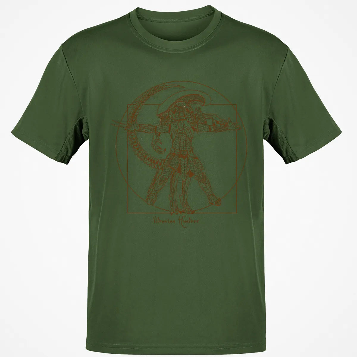 Classic Unisex T-Shirt - 9UUS2SM4