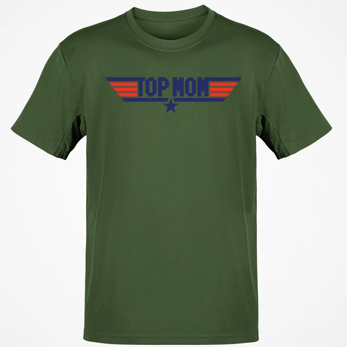 Classic Unisex T-Shirt - UN7B2LMQ
