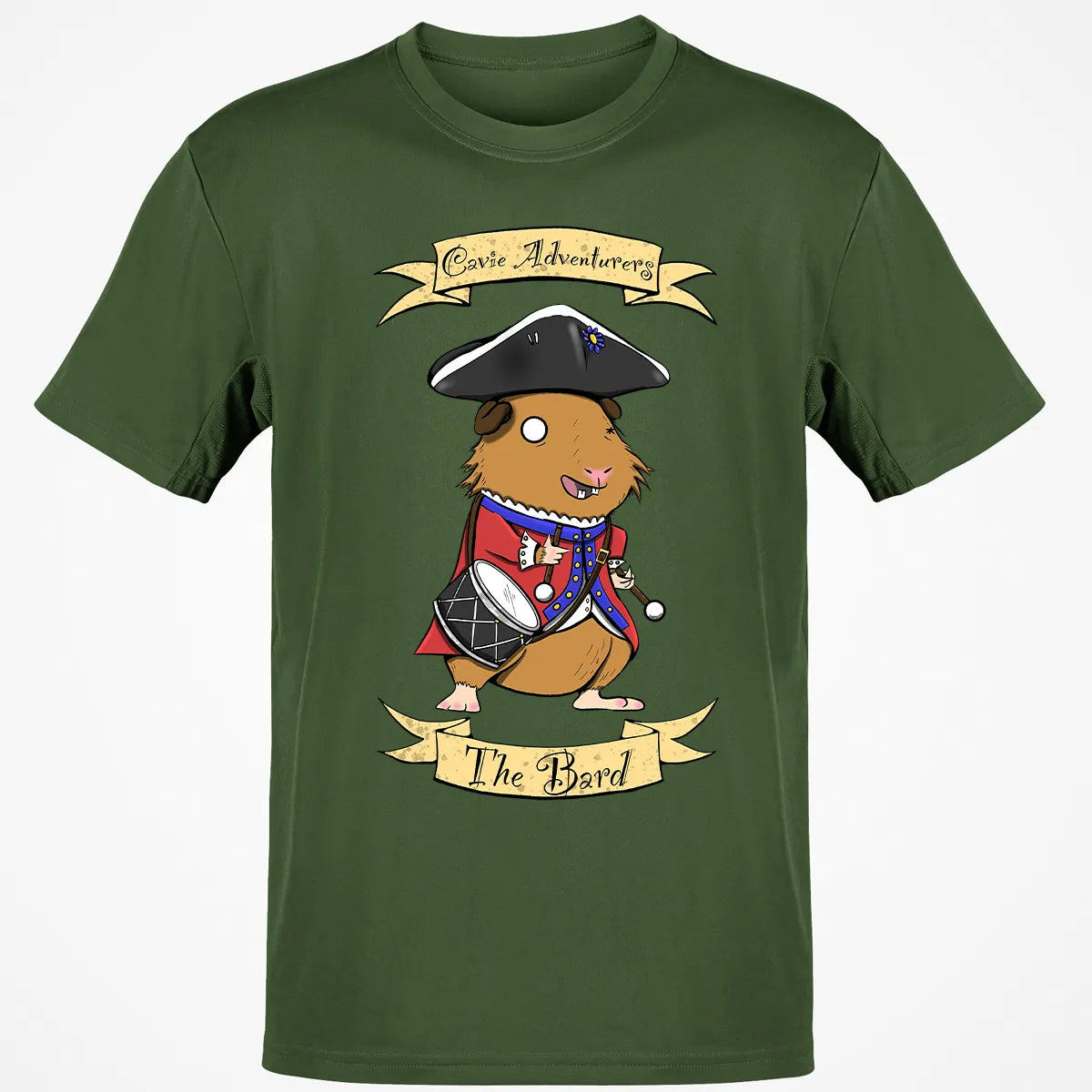 Classic Unisex T-Shirt - RKTV9Y6A
