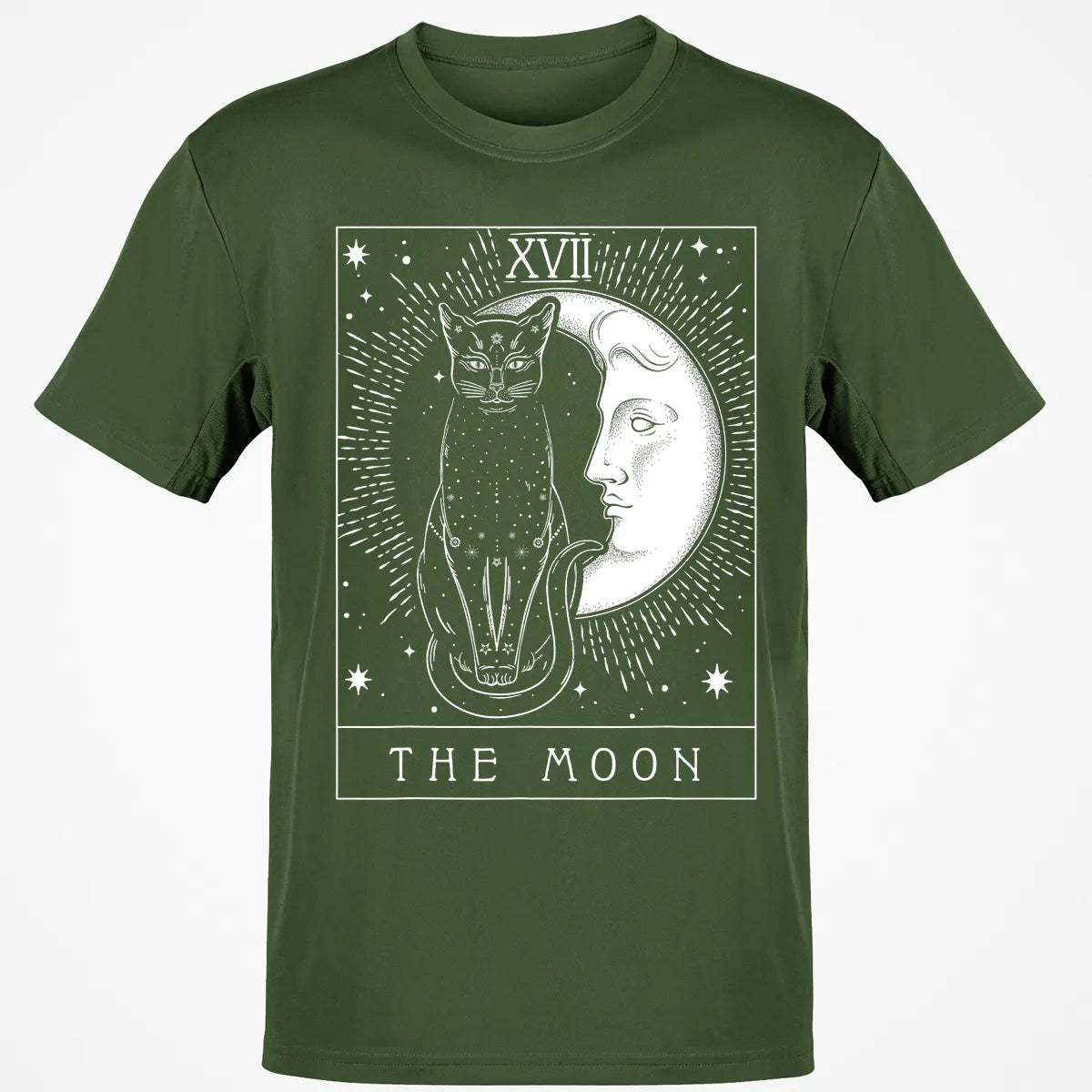 Classic Unisex T-Shirt - JBUZ638Y