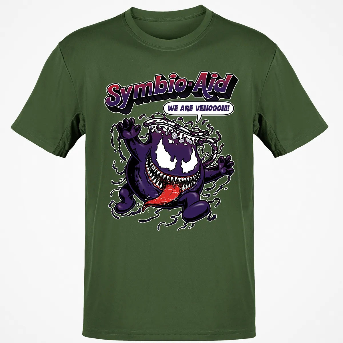 Classic Unisex T-Shirt - 6U6WPDEZ