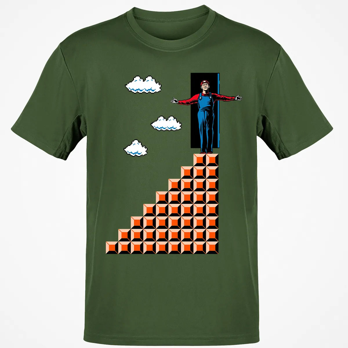 Classic Unisex T-Shirt - 6MHMNLU1