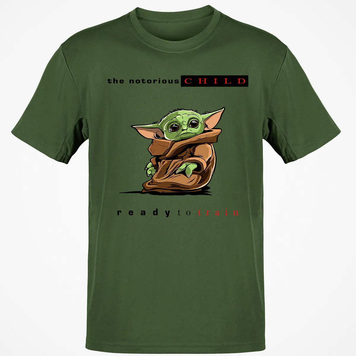 Classic Unisex T-Shirt - FQDK61G4