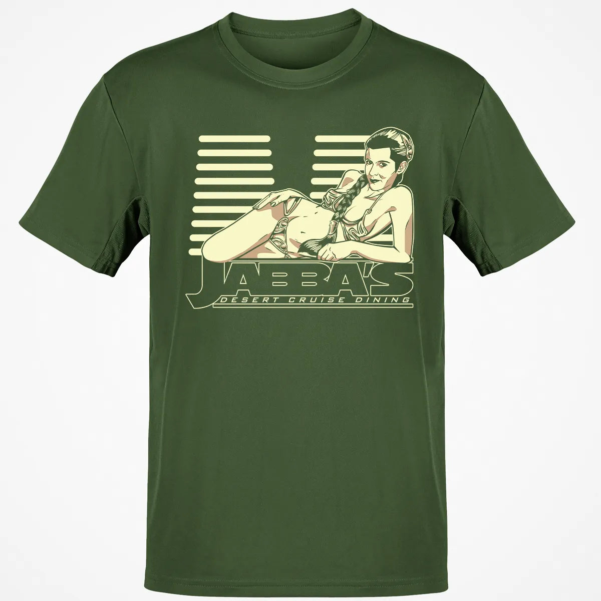 Classic Unisex T-Shirt - RKDT3J3D