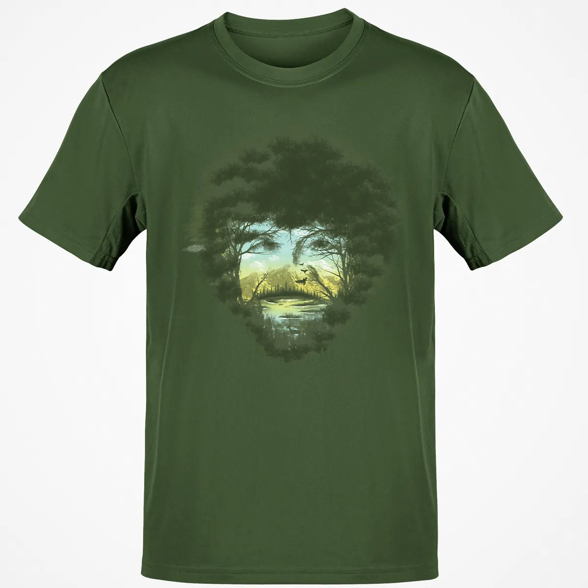 Classic Unisex T-Shirt - KKN4YTJT