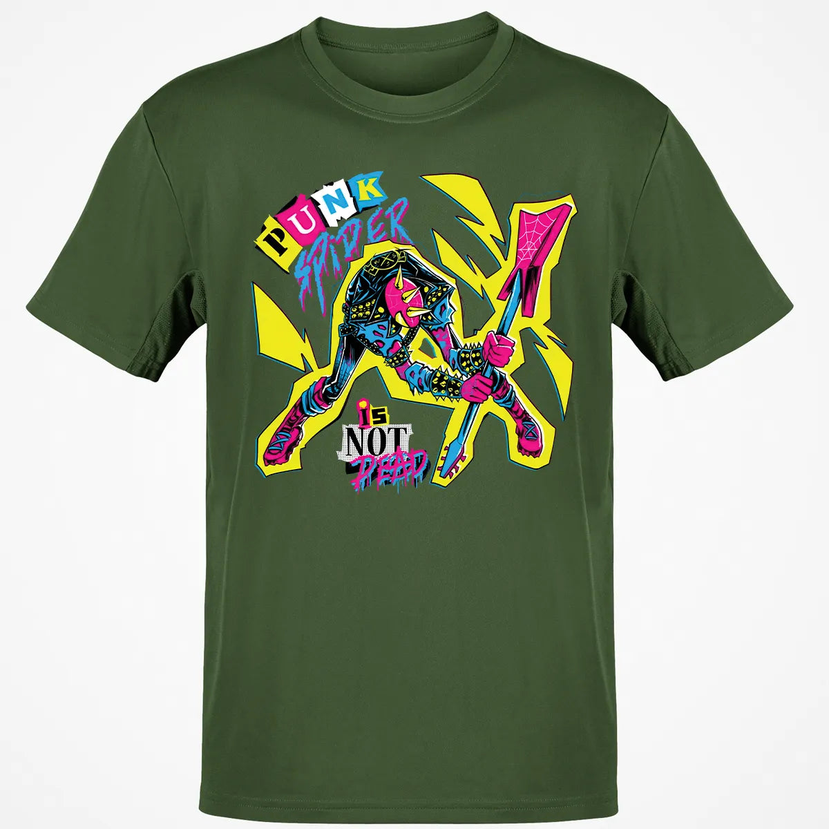 Classic Unisex T-Shirt - 6HKQFWGY