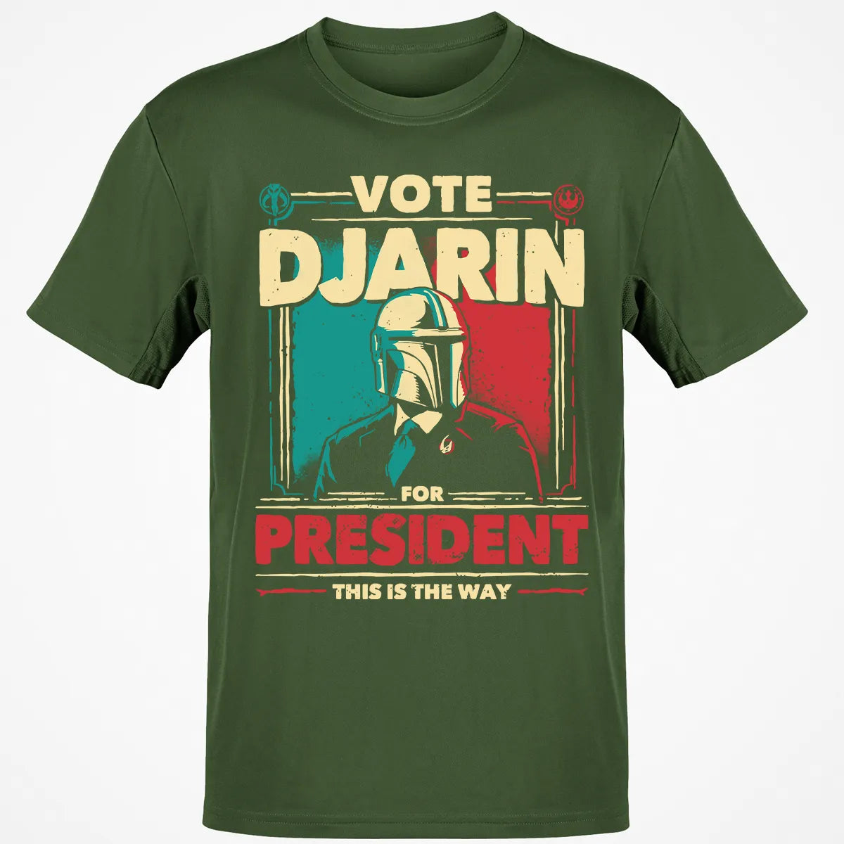 Classic Unisex T-Shirt - JZ5TT7AD