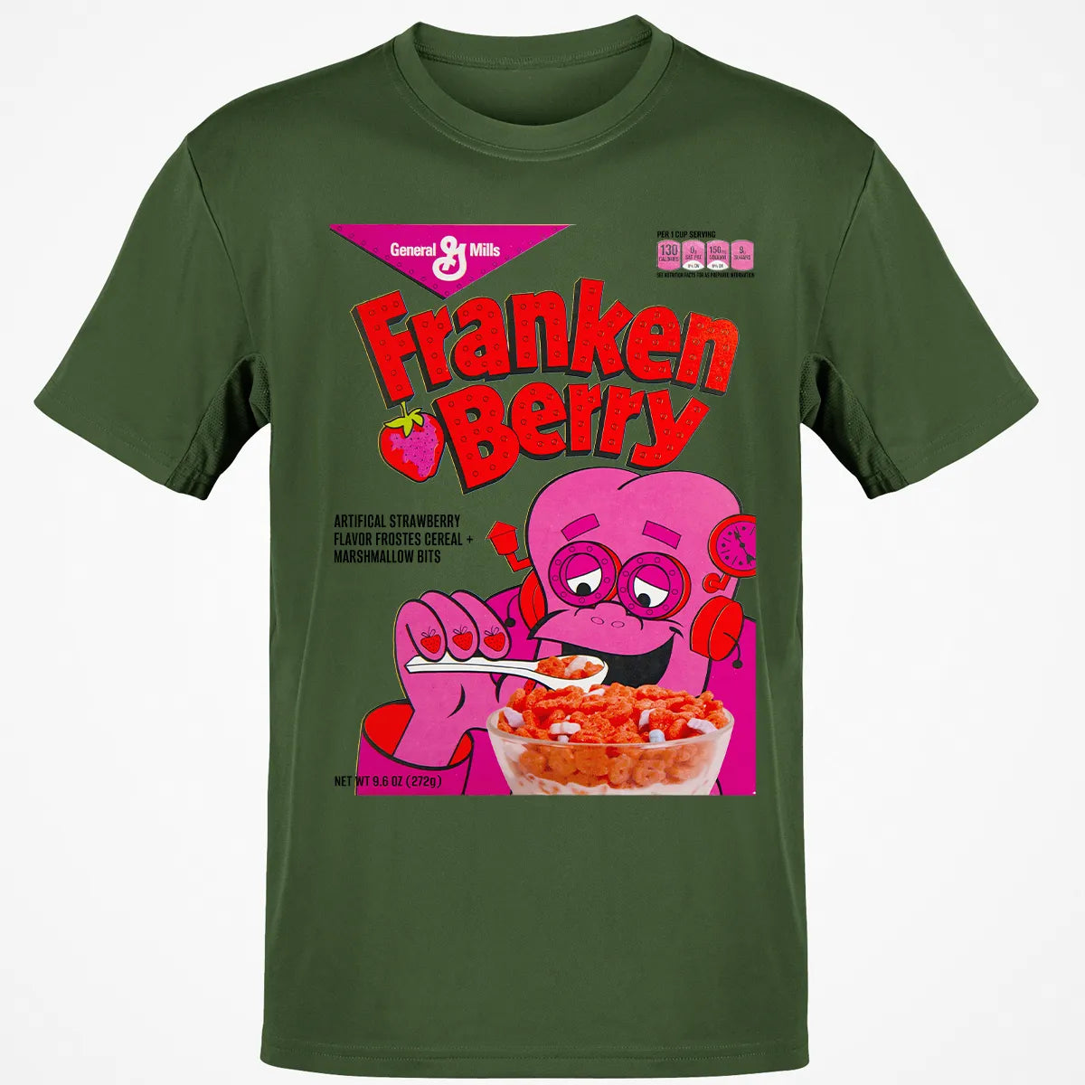 Classic Unisex T-Shirt - TGHJLRFX