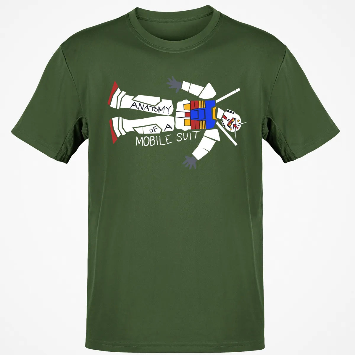 Classic Unisex T-Shirt - KV5RH1B6