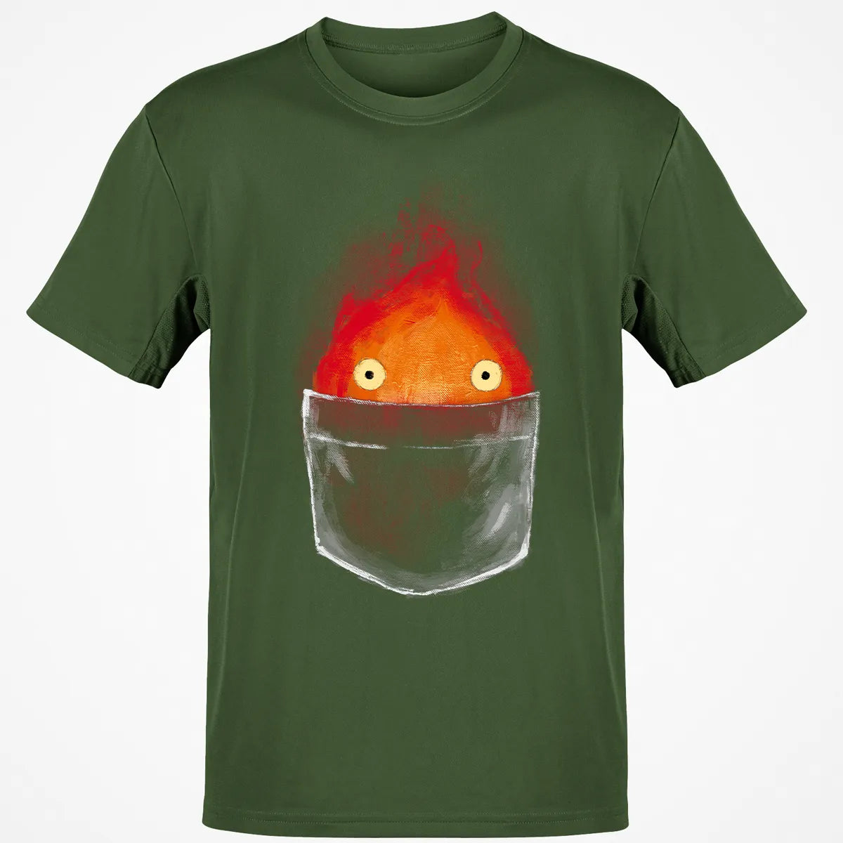 Classic Unisex T-Shirt - DAYA4AM2