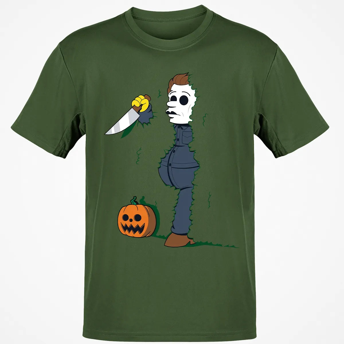 Classic Unisex T-Shirt - P7CWXQ1E