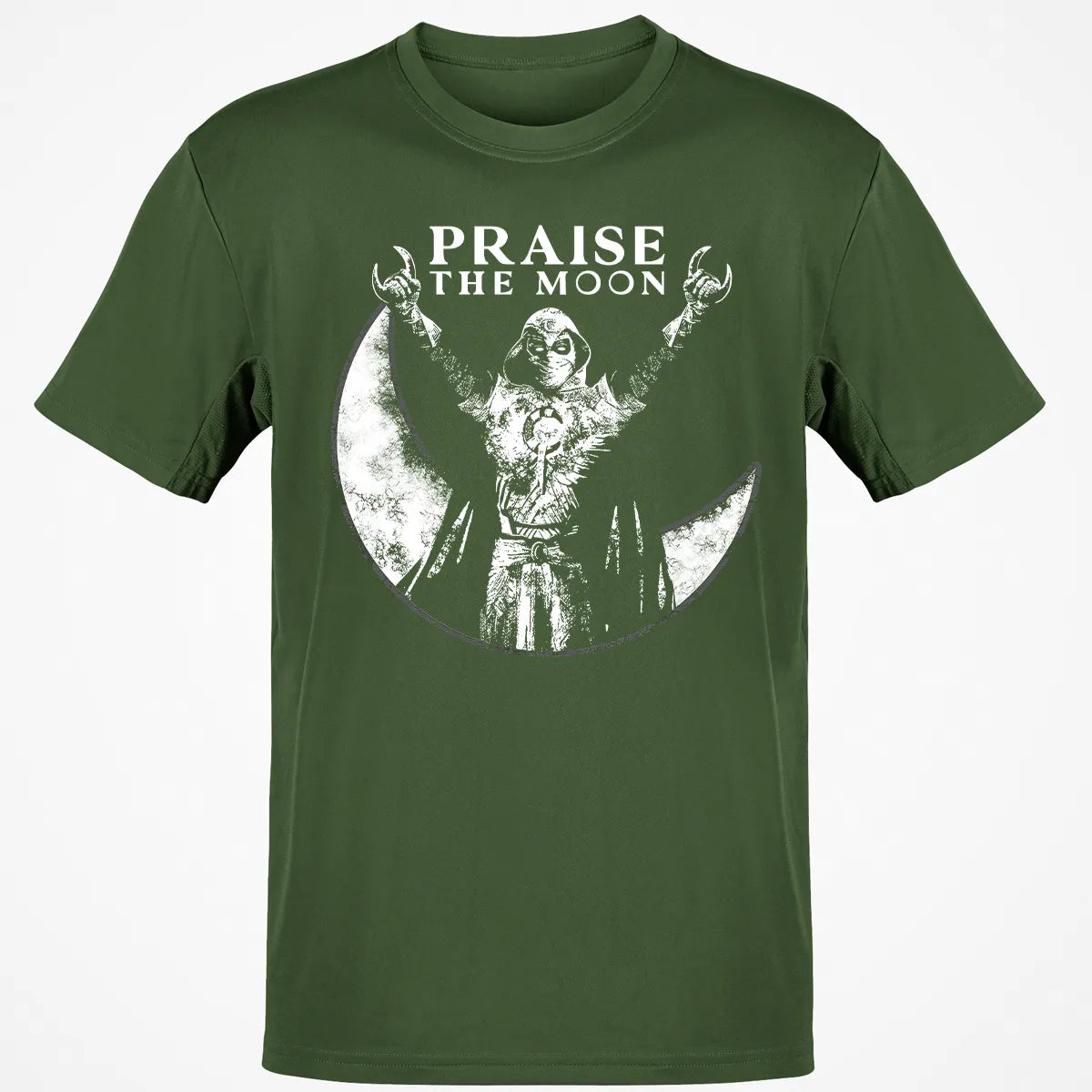 Classic Unisex T-Shirt - 67BN1EFR