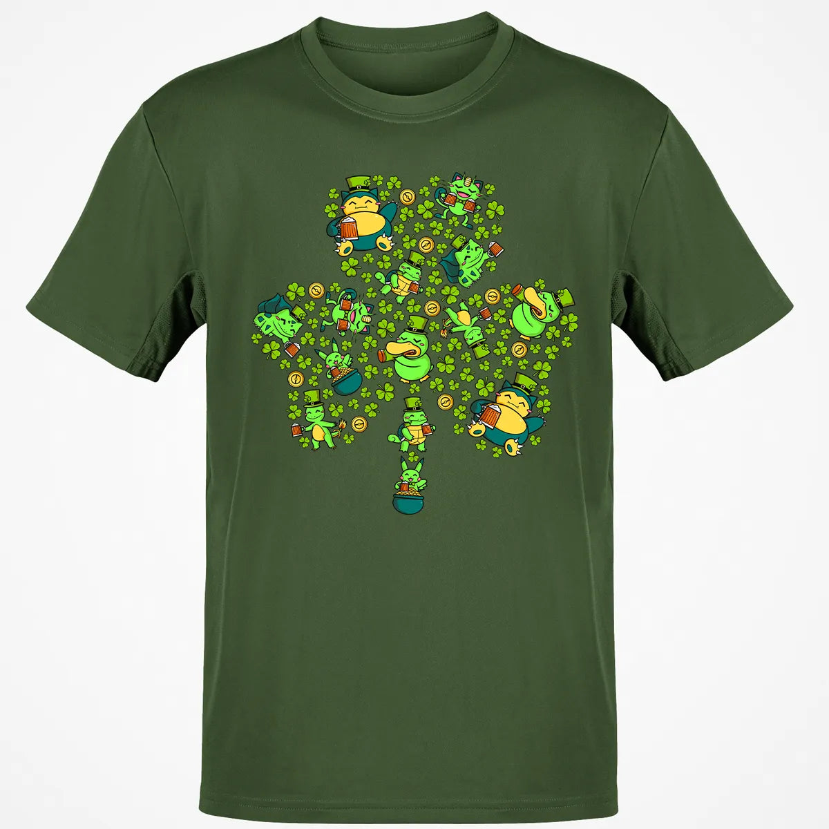 Classic Unisex T-Shirt - UNHABPMM