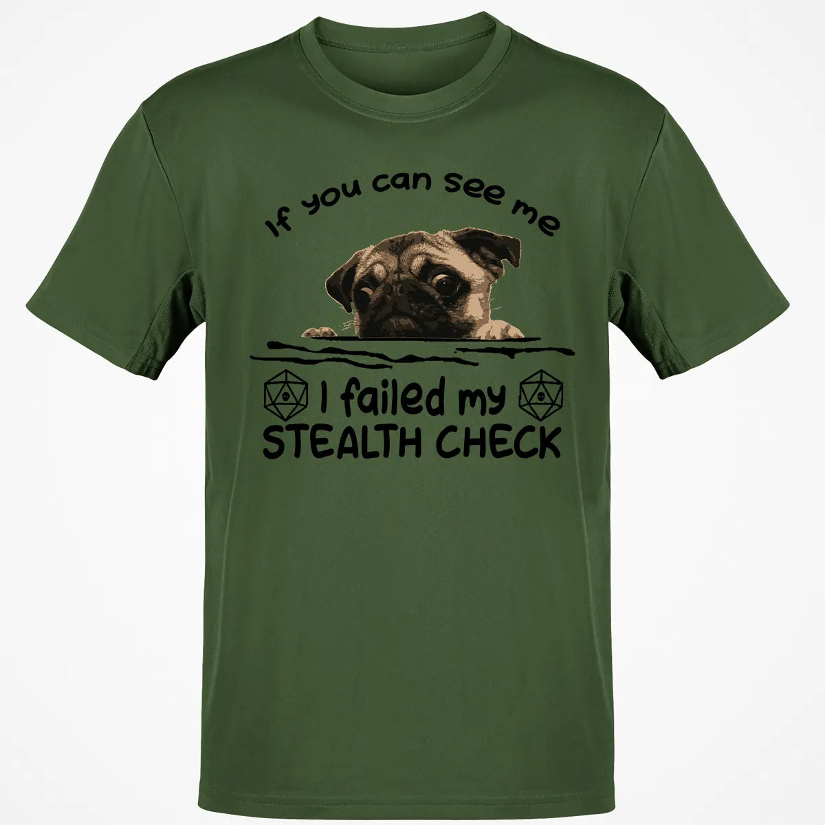 Classic Unisex T-Shirt - 9XFAAZ15