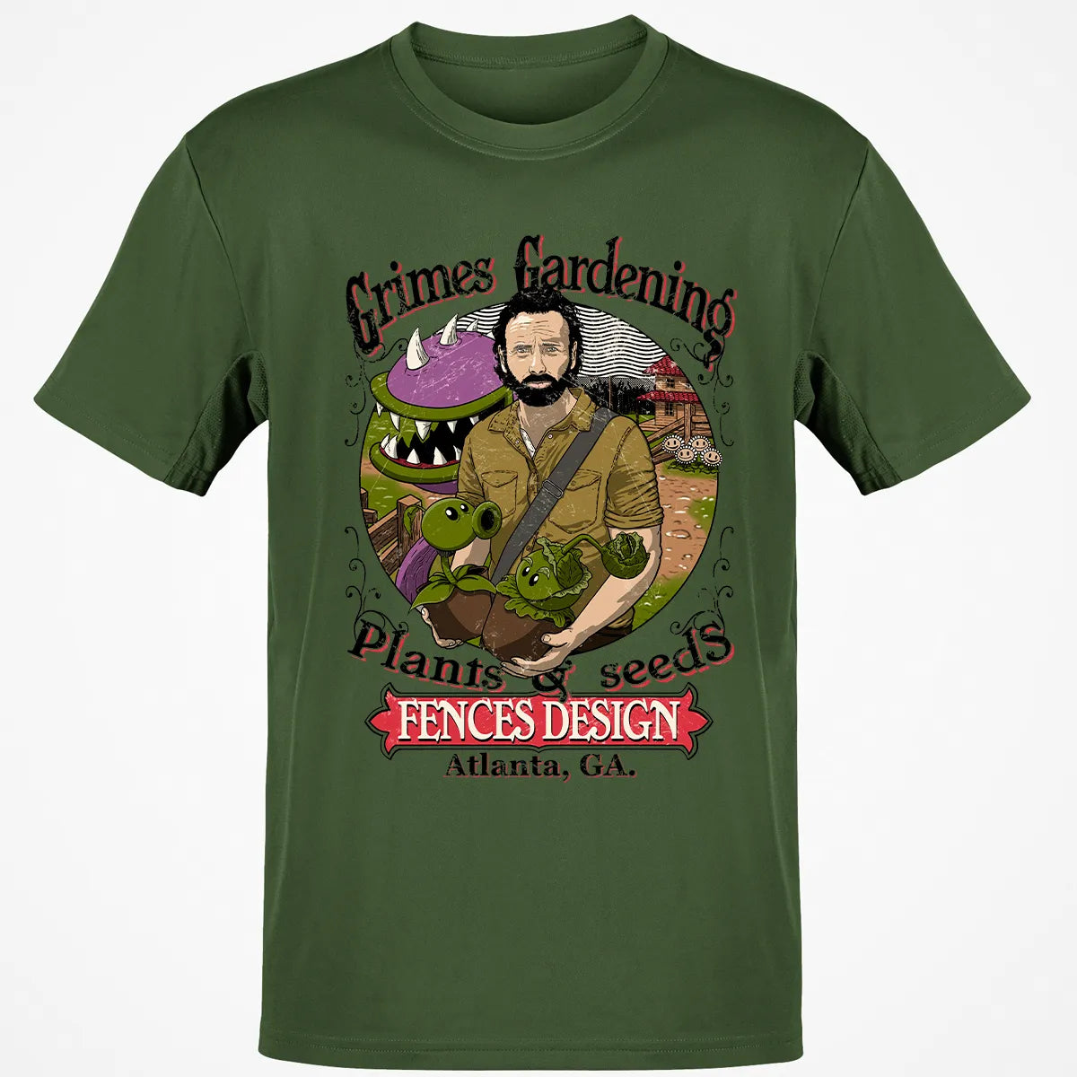 Classic Unisex T-Shirt - KZQJHKCJ