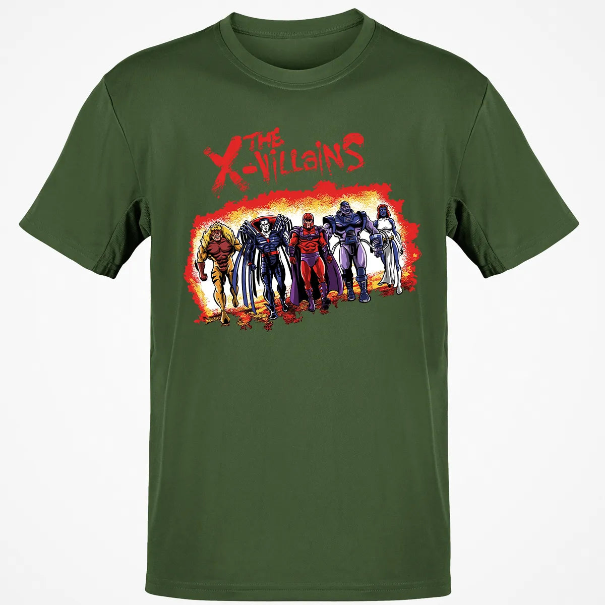 Classic Unisex T-Shirt - 8HCVG5KD