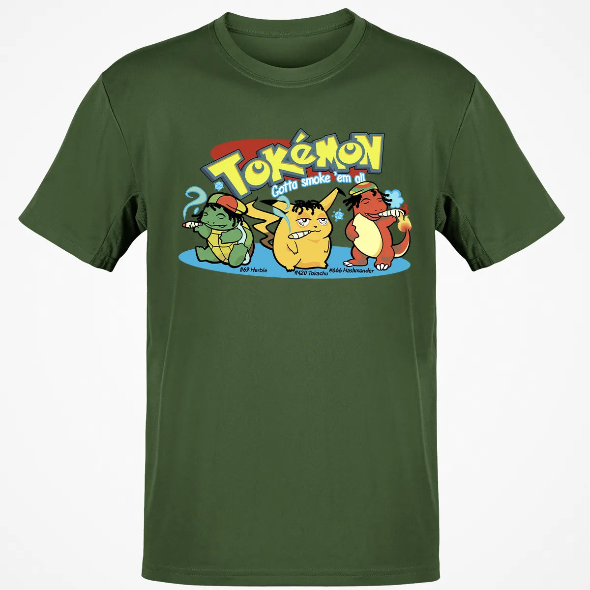 Classic Unisex T-Shirt - AW3JV6GC