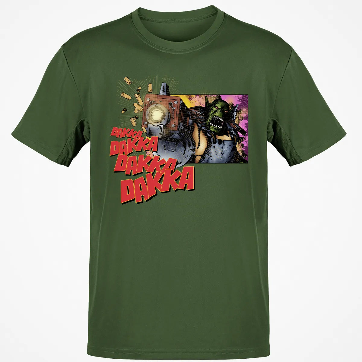 Classic Unisex T-Shirt - 8G4S89XU