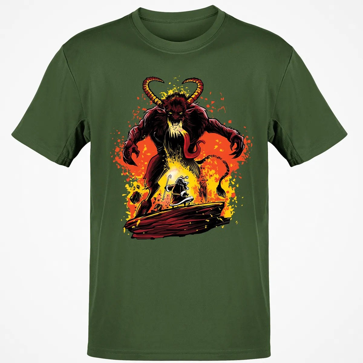 Classic Unisex T-Shirt - B4U2JELR