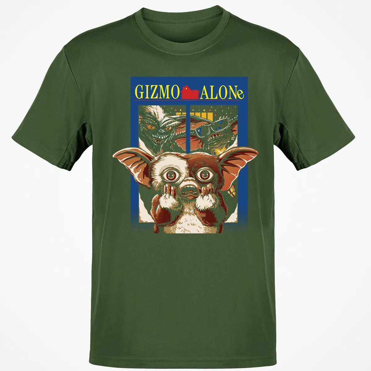 Classic Unisex T-Shirt - ZFD538SY