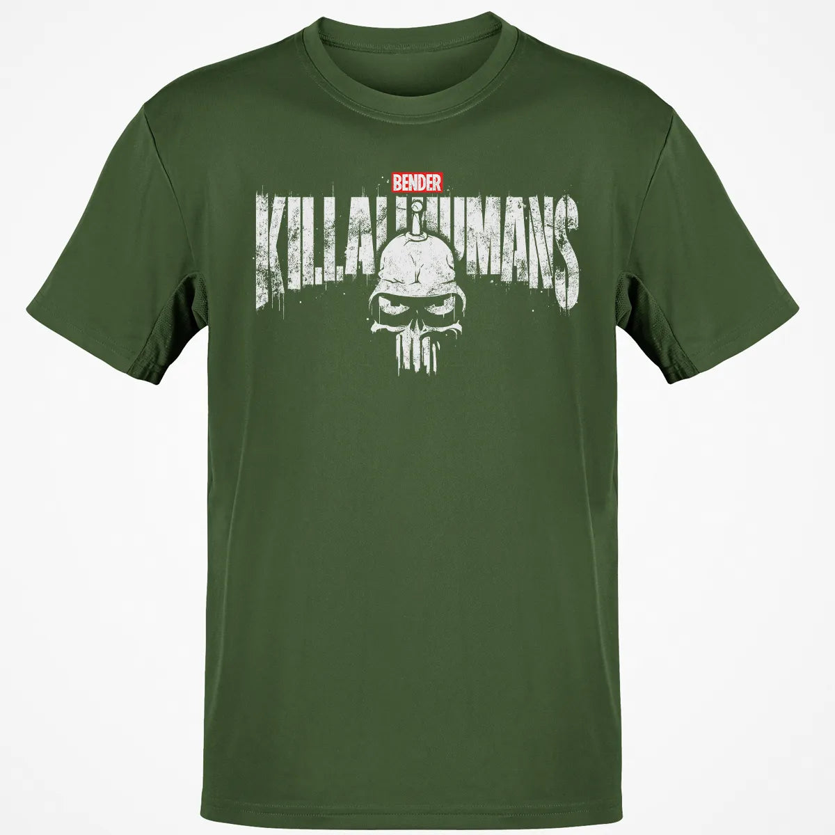 Classic Unisex T-Shirt - 3ZZLKVFH