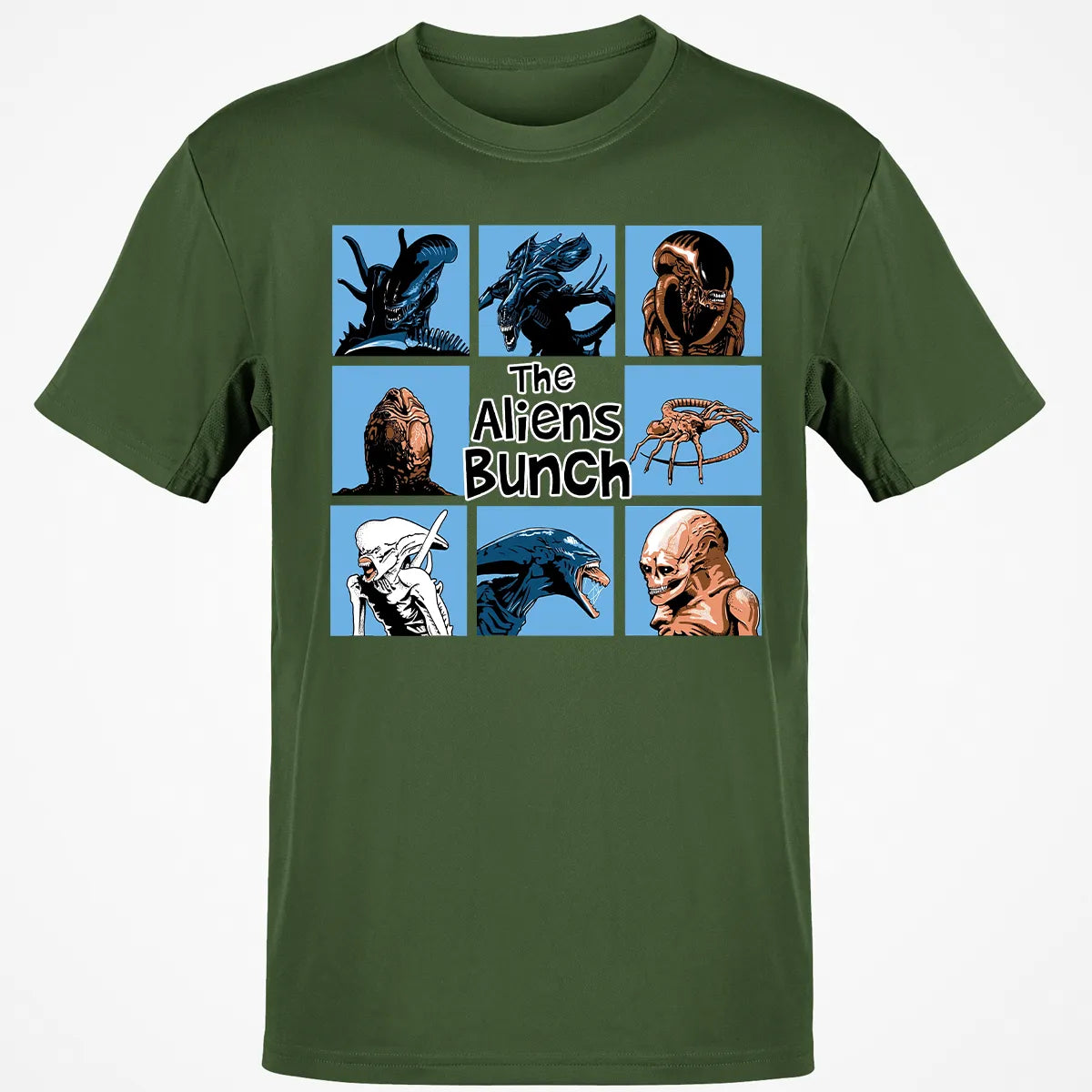 Classic Unisex T-Shirt - KY9R4LHD