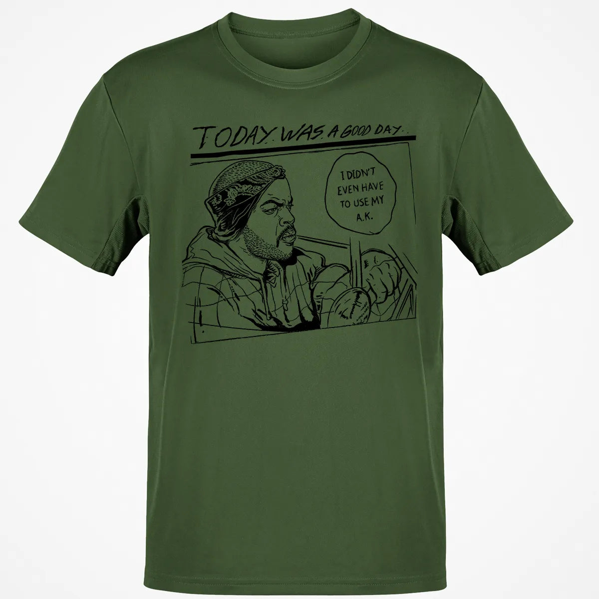 Classic Unisex T-Shirt - TF3QT9BN