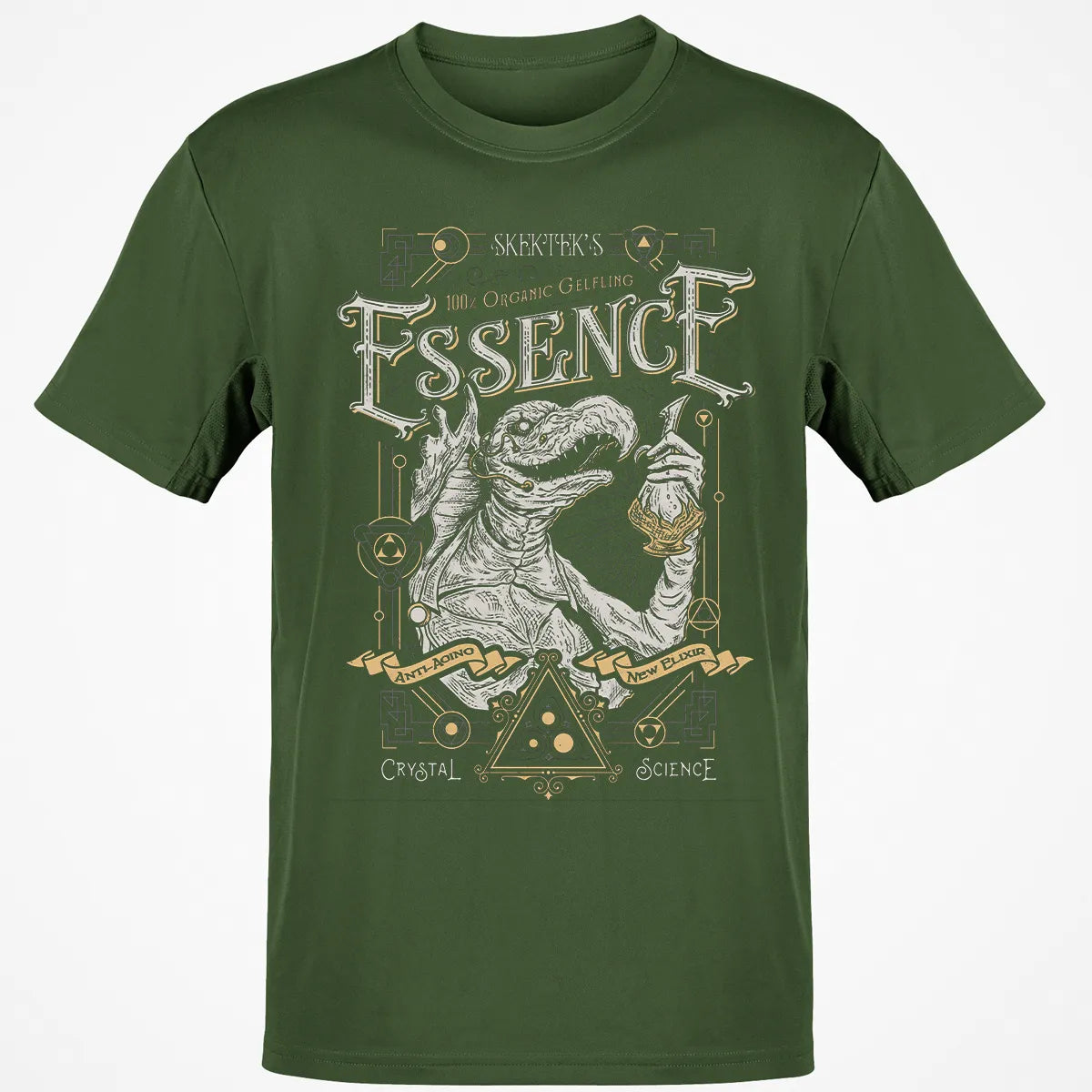 Classic Unisex T-Shirt - 38238L37