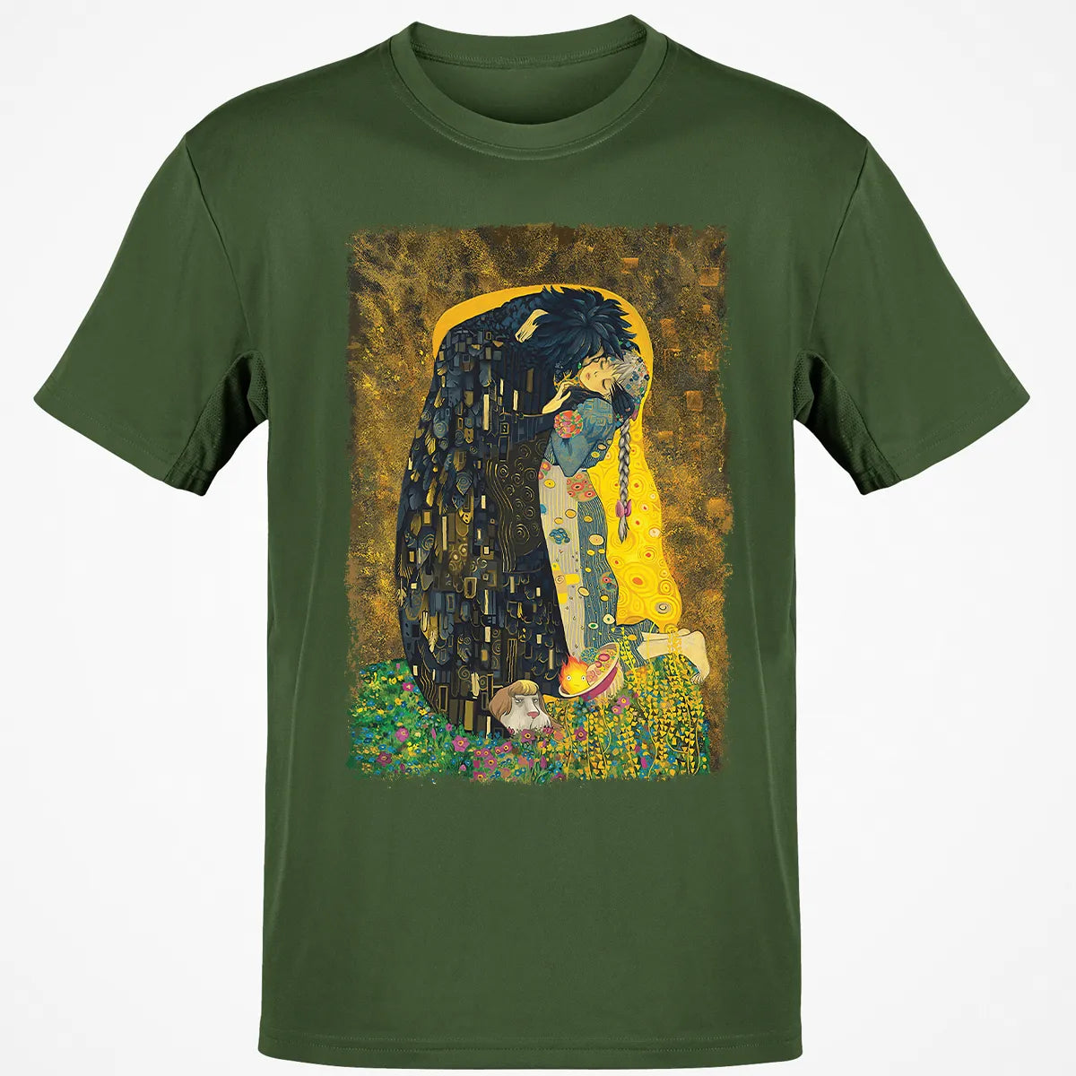 Classic Unisex T-Shirt - 61LYTMVL