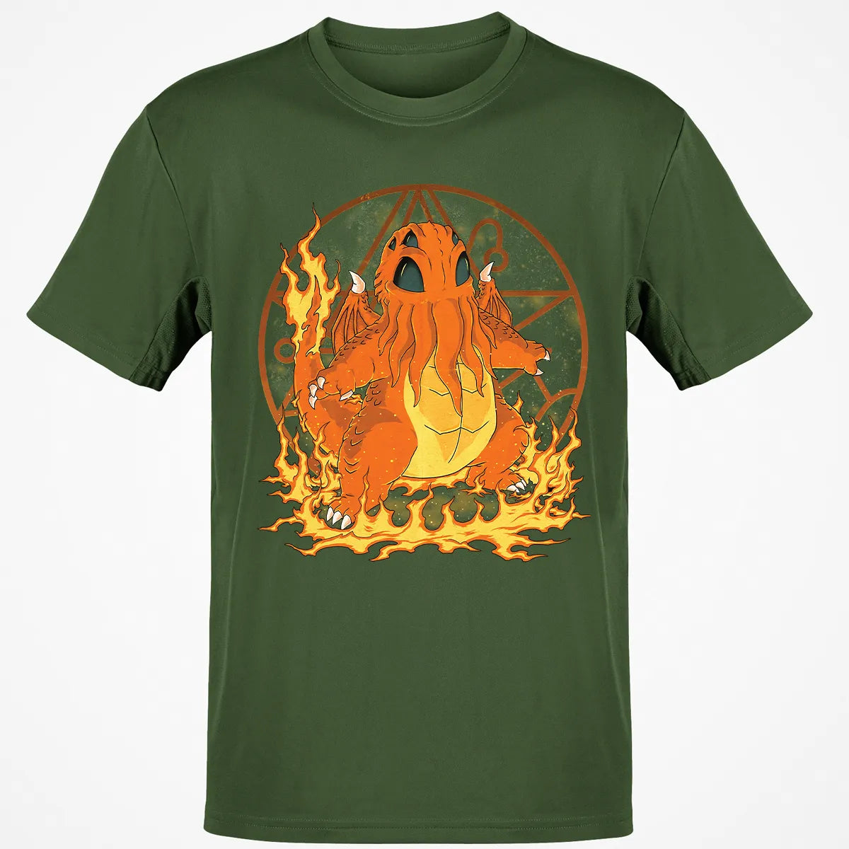 Classic Unisex T-Shirt - L692X7XS