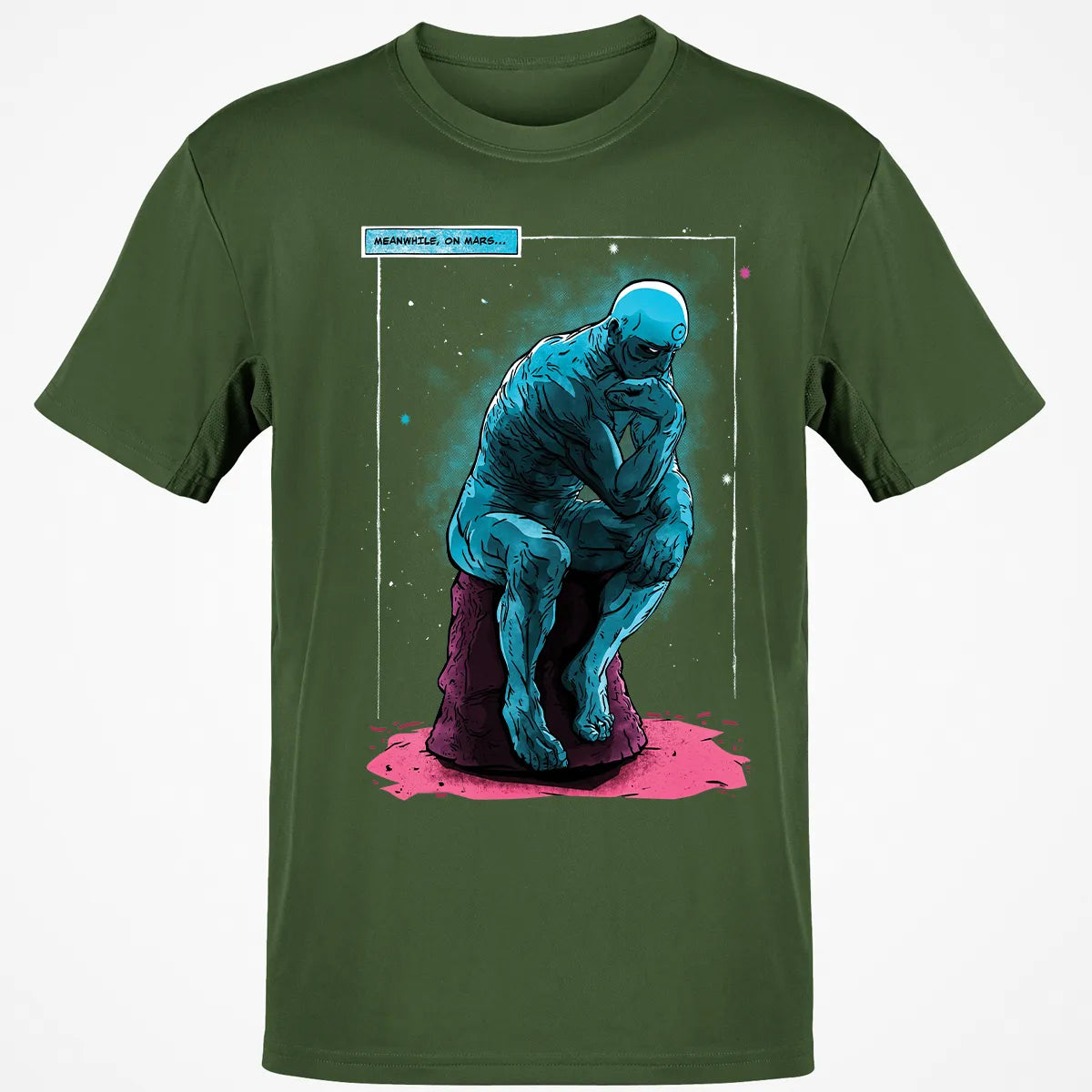 Classic Unisex T-Shirt - FSFLDLGR