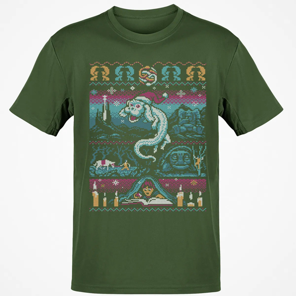 Classic Unisex T-Shirt - BX9EM9MC