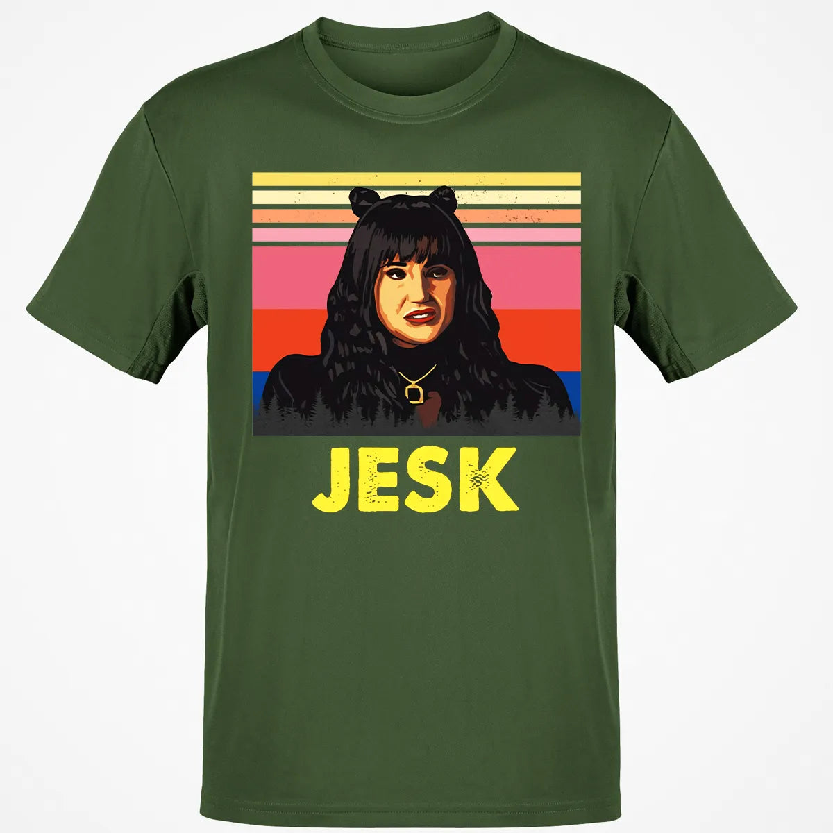 Classic Unisex T-Shirt - 4RYC8ZGG