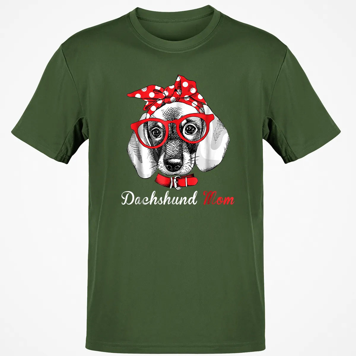 Classic Unisex T-Shirt - WSNMSJZC