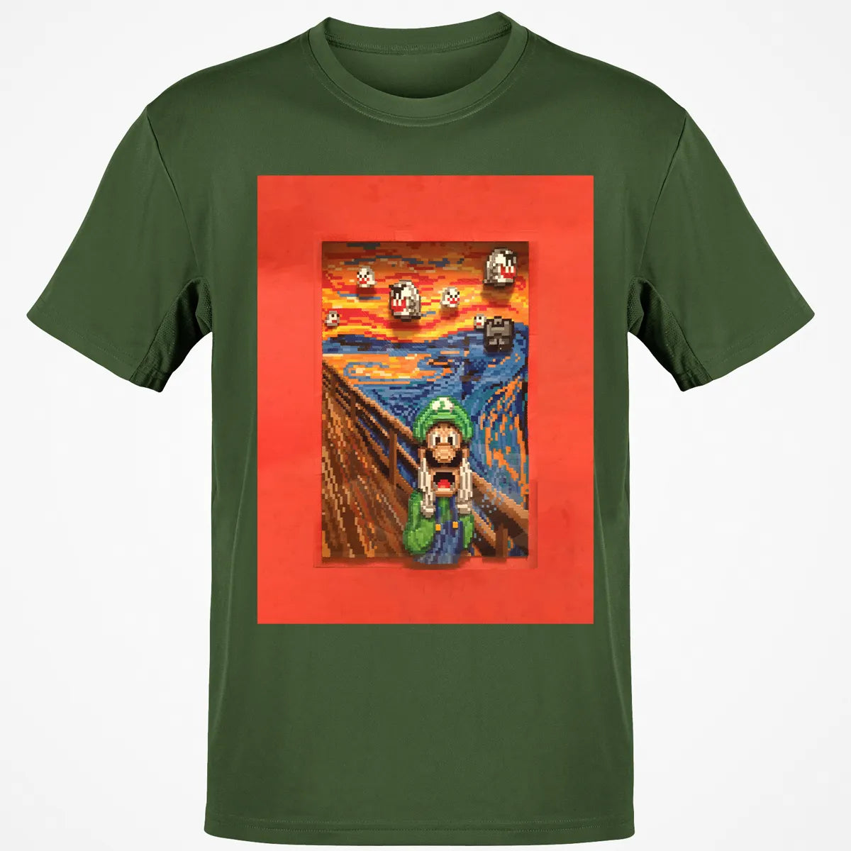 Classic Unisex T-Shirt - FR2ECT7Q