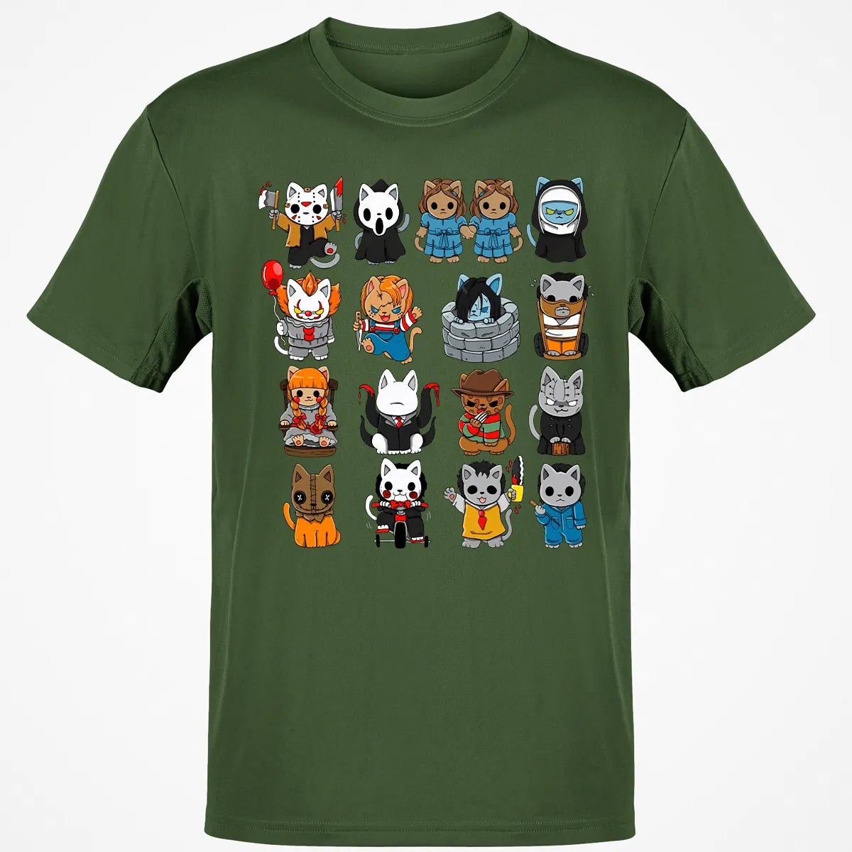 Classic Unisex T-Shirt - J2U3JM81
