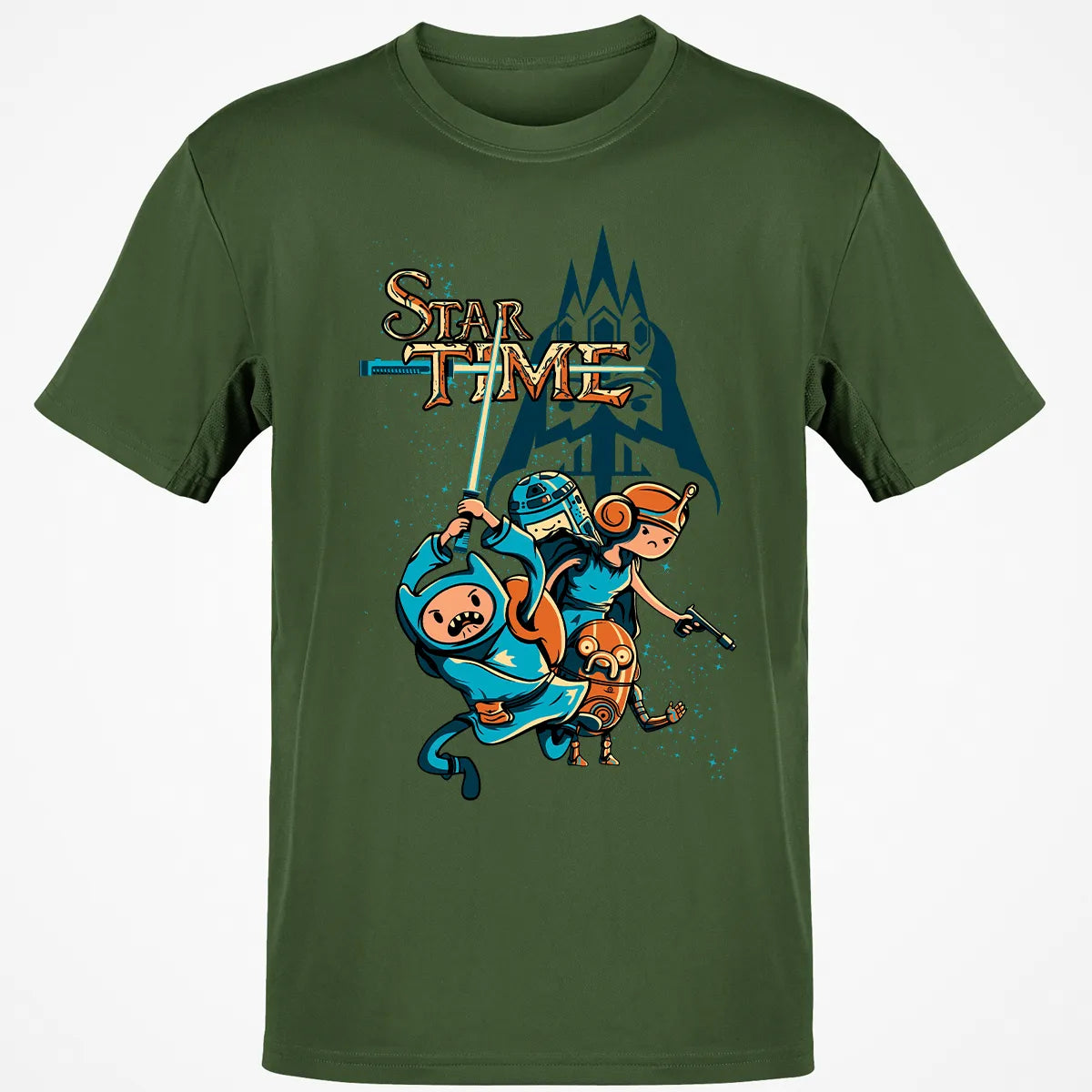 Classic Unisex T-Shirt - FGGCE862