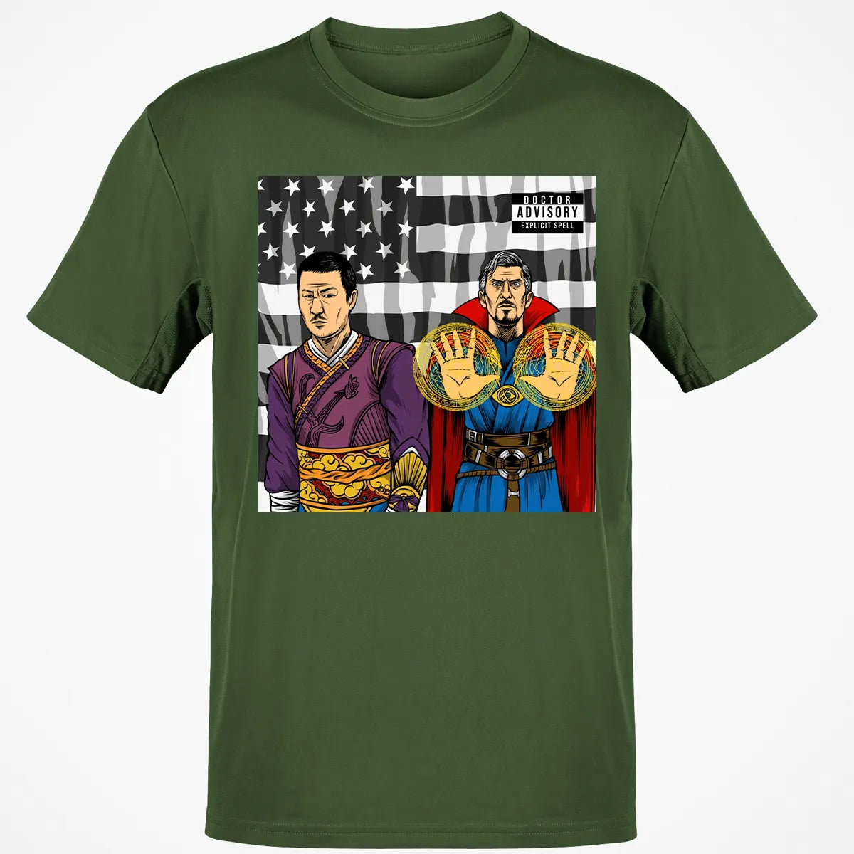 Classic Unisex T-Shirt - KTGQMZ2K