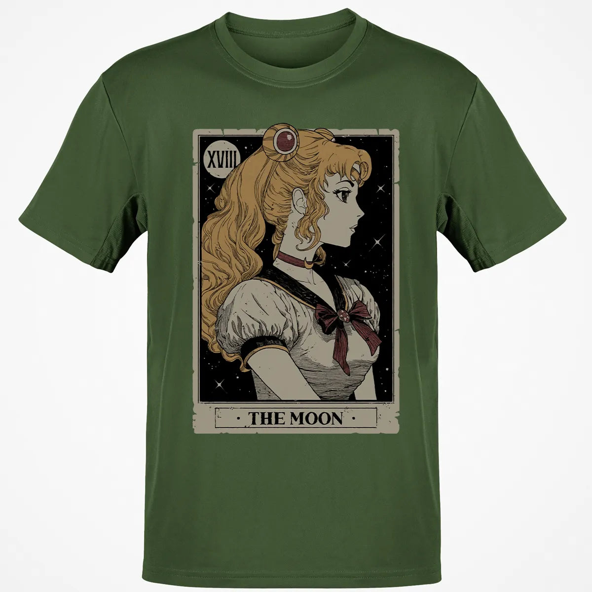 Classic Unisex T-Shirt - 7NWACKQ6