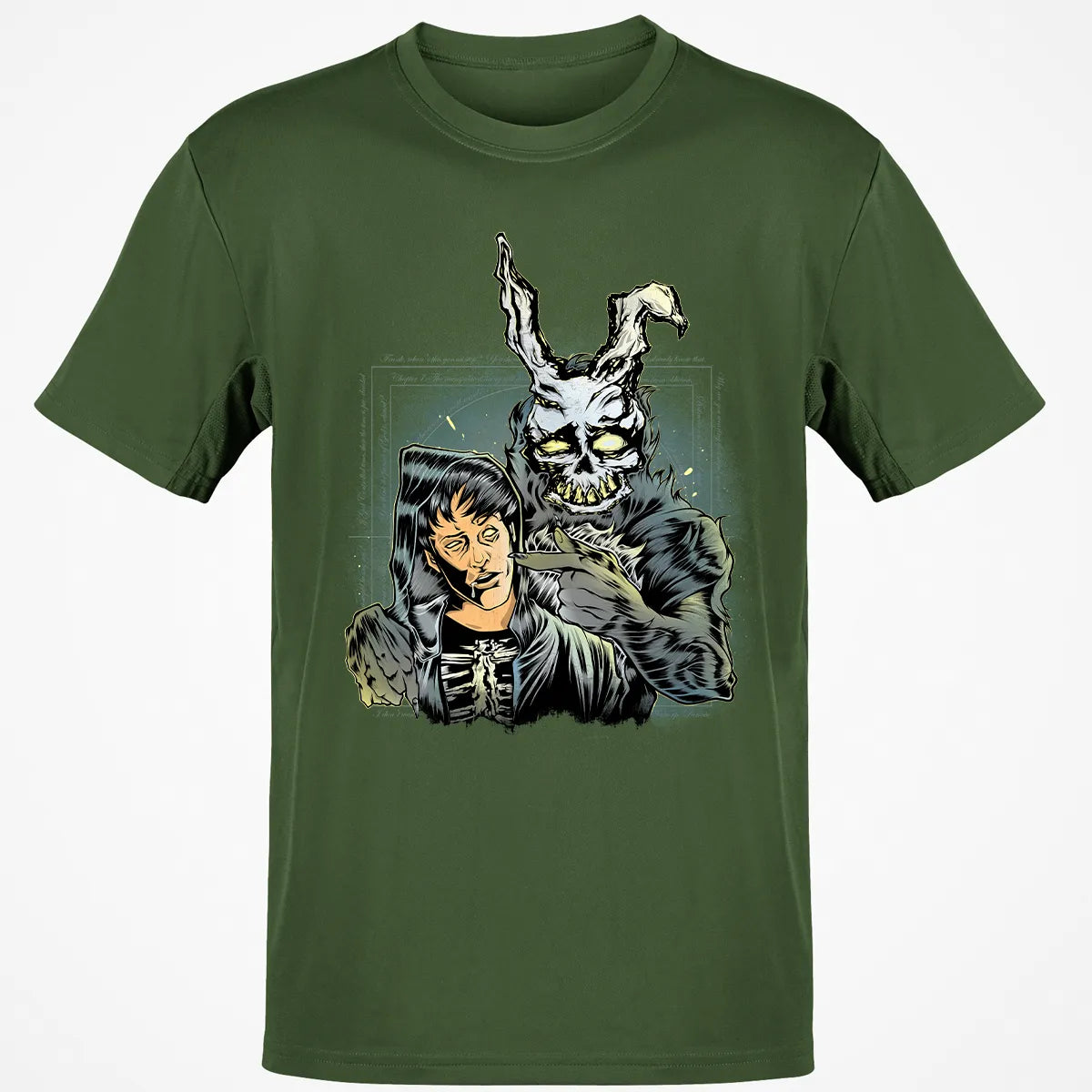 Classic Unisex T-Shirt - 2T5AE9AG