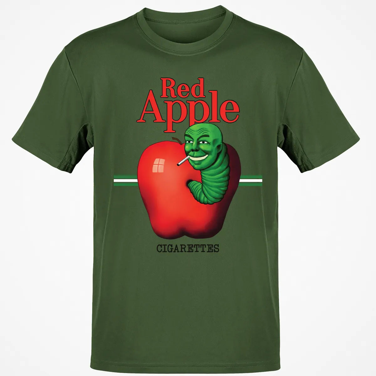 Classic Unisex T-Shirt - HNMP5EY5