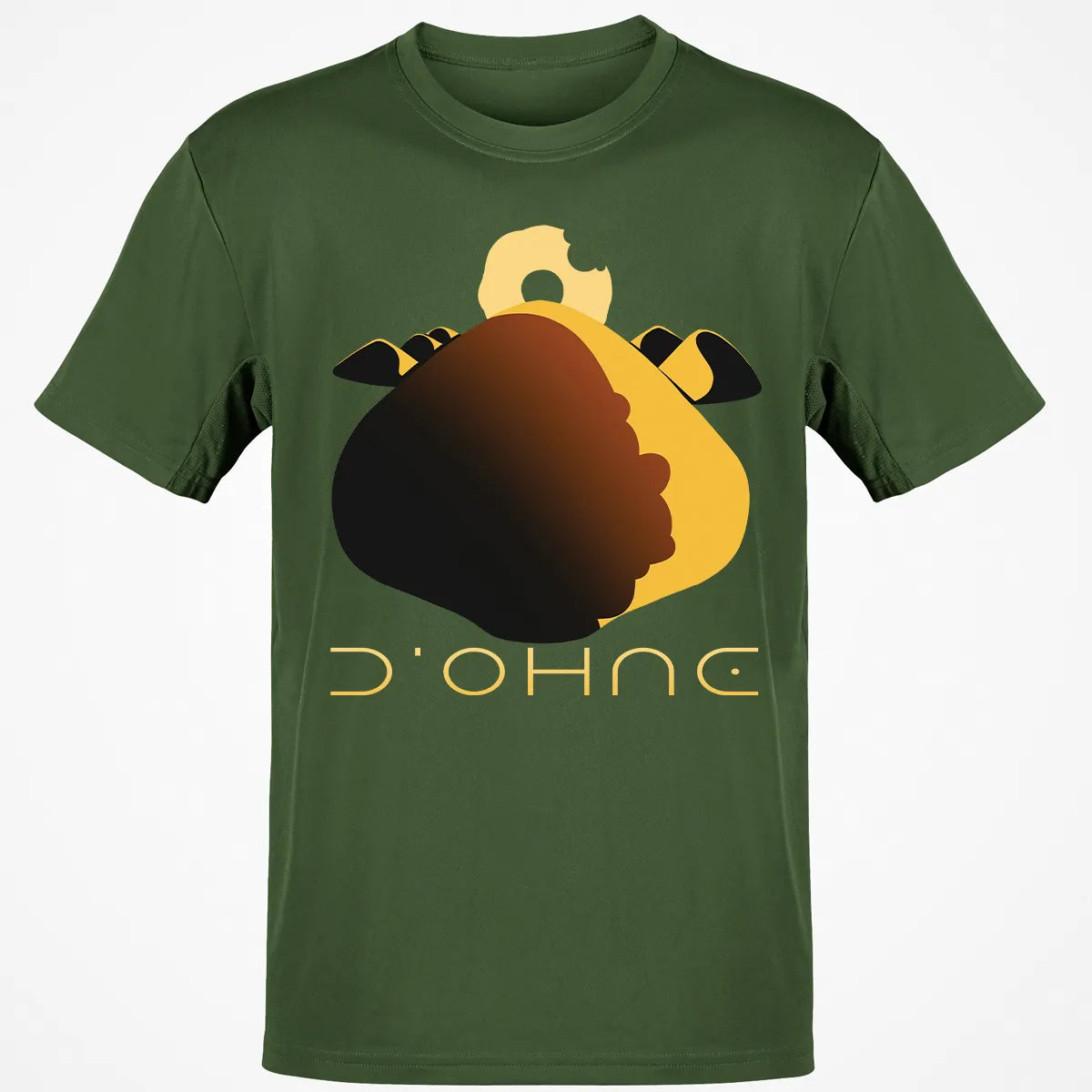 Classic Unisex T-Shirt - E64NS5ZZ