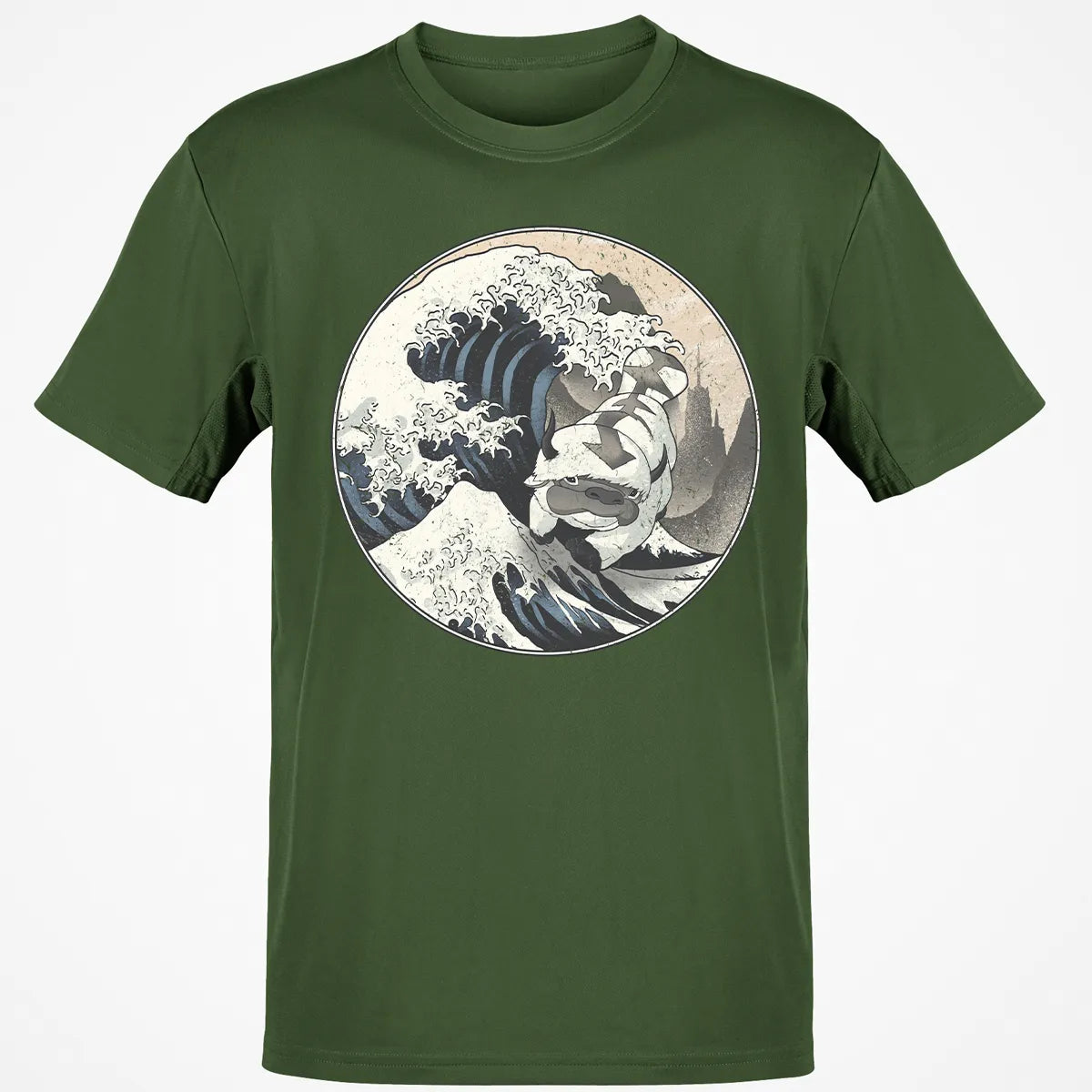 Classic Unisex T-Shirt - PKWAA1UD